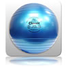 mediBall Classic 55cm - Blue