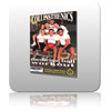 Collinsthenics Medicine Ball - Book