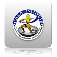 CHEK Institute Products