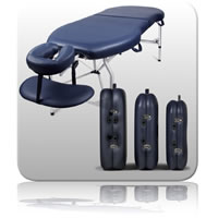 Portable Treatment Tables