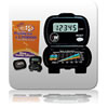 Pedometer - 10,000 Steps Digi-Walker SW200