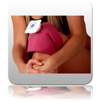 Lets Ice It (Ice Bag)