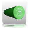 PhysioRoller 15cm Round - Medium Green