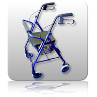Walking Frames