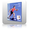 BOSU Cardio Fusion with Rob Glick - DVD