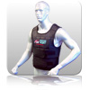 Weighted Vest 10kg