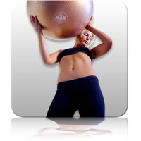 Swiss Balls