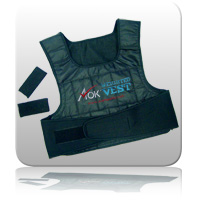 Weighted Vests