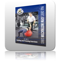Gym Instructor Series