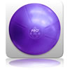 mediBall Pro Plus 65cm - Purple 