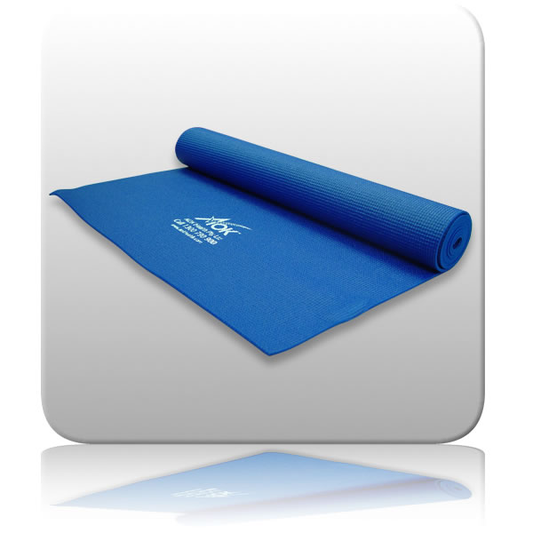 how to clean a yoga mat