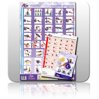 mediBall Basics Practitioner Kit