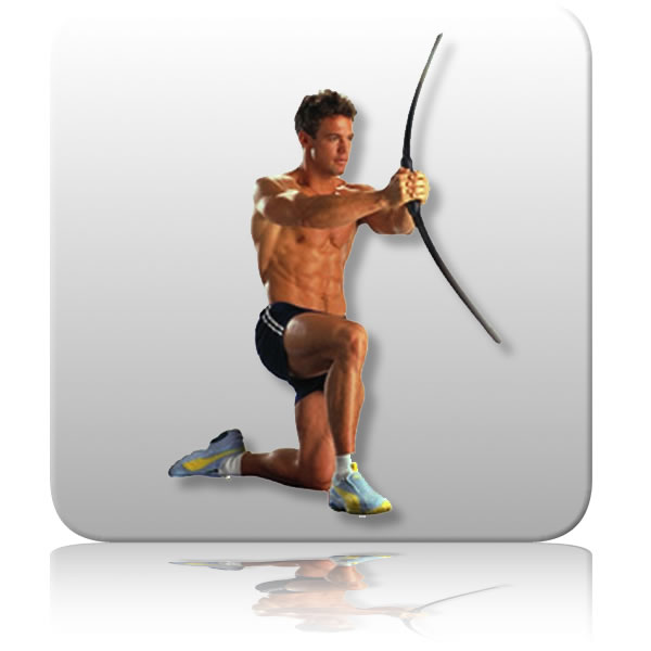 Tiimeout Training Bodyblade Pro Sports, Fitness and Exercise Products