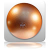 Maxball 65cm - Gold