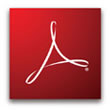 Adobe PDF Reader